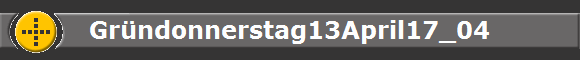 Gr�ndonnerstag13April17_04