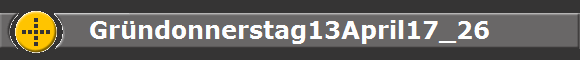 Gr�ndonnerstag13April17_26