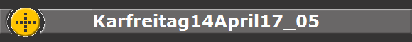 Karfreitag14April17_05